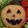 tamadoka's cooksnap of when they made 簡単キャラ弁☆ハロウィン弁当♪.