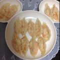 meechan_y's cooksnap of when they made *ヘルシー豆腐餃子*.