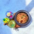 ☆なあなクック☆'s cooksnap of when they made 爽やか～(-^〇^-)レモングリーンティ.