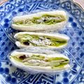 悠LOVE航's cooksnap of when they made しらすとドライフルーツのサンド.