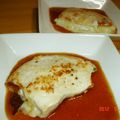 KUMISSEI's cooksnap of when they made ☼カジキマグロのチーズはさみソテー.
