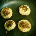 mn5's cooksnap of when they made 豆腐ハンバーグ.