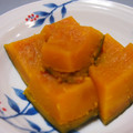 宮っこママ's cooksnap of when they made かぼちゃの煮物☻.
