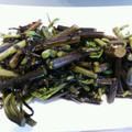 あとと's cooksnap of when they made わらびと昆布の和え物.