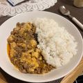 ⊿ルウ's cooksnap of when they made 自宅で作る！本格四川風麻婆豆腐.