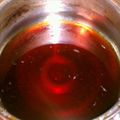 おむんび's cooksnap of when they made 自家製ポン酢.
