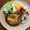 Ruriluru's cooksnap of when they made 彩り鮮やか簡単サラダ♡.