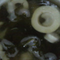 のあらギズモ's cooksnap of when they made 春～♪筍のすまし汁.