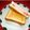 Jock's cooksnap of when they made サクットロッ★新たまねぎのホットサンド.
