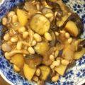 はる32's cooksnap of when they made 茄子とシメジと挽き肉の味噌煮.