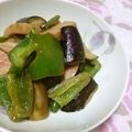 こまえ氏's cooksnap of when they made なすぴぃ☆スパム.