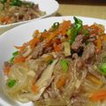 まきーころ's cooksnap of when they made 本格旨辛☆マーボー春雨.