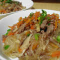 まきーころ's cooksnap of when they made 本格旨辛☆マーボー春雨.