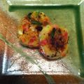 mi1014's cooksnap of when they made ■朝食にはBubble&Squeak■.