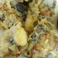 いちご２号's cooksnap of when they made 茄子のはさみ揚げあんかけ.