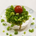 あいころもちころころ's cooksnap of when they made ★豪快に★カマンベールチーズはこう食す★.