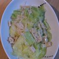 yuchi0320's cooksnap of when they made 簡単☆春キャベツとほたてのレンジ蒸し.