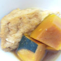 ikkou0503's cooksnap of when they made かぼちゃと厚揚げのしっとり煮.