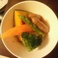 mgmsssss's cooksnap of when they made ぽかぽか☆ポトフ.