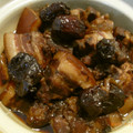 Hurstville's cooksnap of when they made 中華街の東坡肉（中国の豚の角煮）.