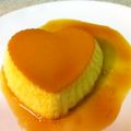 たっぷりたまご's cooksnap of when they made *簡単本格なめらかプリン*.