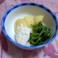 みれりゆまま's cooksnap of when they made サトイモとイカの煮物.