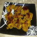 ２児mam♡'s cooksnap of when they made 唐揚げ★甘酢あんかけのソース作り★.