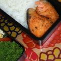 anmi141's cooksnap of when they made 簡単!!鮭のムニエルプレート☆.