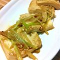 Naxxx's cooksnap of when they made 我が家の中華✿甘辛豆腐ステーキ.
