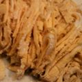 yu-ta03's cooksnap of when they made ちらし寿司の錦糸卵‼.