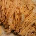 yu-ta03's cooksnap of when they made ちらし寿司の錦糸卵‼.