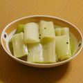 もんしゅしゅ's cooksnap of when they made 長ねぎマリネ.