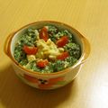 もんしゅしゅ's cooksnap of when they made ブロッコリーのマヨネーズサラダ.