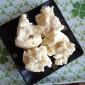 mokadahlia's cooksnap of when they made レンジで☆もちもち蒸しパン♪.