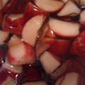 kanamiam's cooksnap of when they made 簡単　かぶの千枚漬.