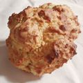 maplesugar's cooksnap of when they made 簡単☆ママスコーン.