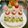 ﾁｴﾘｰﾅ's cooksnap of when they made なんちゃって！ひな祭りケーキ♪手抜き編.