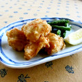クッキーシアス's cooksnap of when they made 塩唐揚げ.