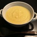 あずっぴん's cooksnap of when they made さつまいもポタージュ.