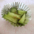 dorafan's cooksnap of when they made 我が家の定番　キュウリのさっぱり漬け.