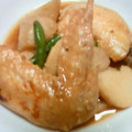 サマソニちゃん's cooksnap of when they made 里芋と鶏肉の煮っころがし.