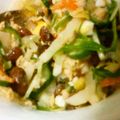 サマソニちゃん's cooksnap of when they made 豆サラダ.