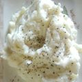 はるあきひと's cooksnap of when they made クリームマッシュポテト.