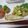 takapoda's cooksnap of when they made ホタテとアボカドの前菜・わさびソースで.