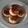 chaco1003's cooksnap of when they made 【簡単】カボチャのお焼き.