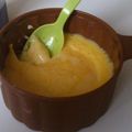 ピペ・メアリー's cooksnap of when they made 思い立ったら！ホットプリン（クラフティ）.