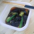 ちゃすこ's cooksnap of when they made 色々野菜の揚げ浸し.