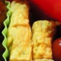 shizuとreo's cooksnap of when they made 低温でじっくり〜キレイな玉子焼き*.