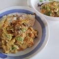 まろんクン's cooksnap of when they made タラのムニエル　カレークリームソース.