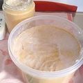 1630412's cooksnap of when they made 手作り味噌(随時更新あり).